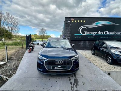 Audi Q3 35 TDi 150 cv ! Stronic Line Assist. -Eu6d  - 8