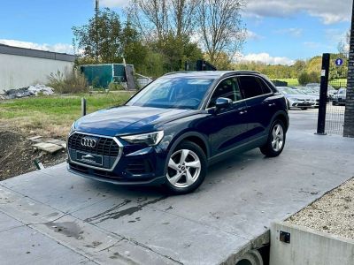 Audi Q3 35 TDi 150 cv ! Stronic Line Assist. -Eu6d  - 10