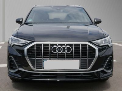 Audi Q3 35 TDI 150 S tronic S line (03/2019)* Toit panoramique* - <small></small> 44.990 € <small>TTC</small> - #1