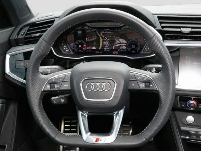 Audi Q3 35 TDI 150 S tronic S line (03/2019)* Toit panoramique* - <small></small> 44.990 € <small>TTC</small> - #11