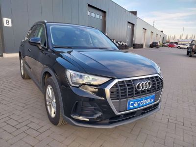 Audi Q3 35 TDi Business S tron-CUIR-GPS-GARANTIE.12.MOIS-  - 1