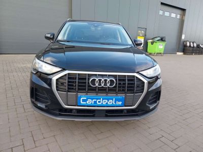 Audi Q3 35 TDi Business S tron-CUIR-GPS-GARANTIE.12.MOIS-  - 2