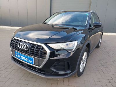 Audi Q3 35 TDi Business S tron-CUIR-GPS-GARANTIE.12.MOIS-  - 3