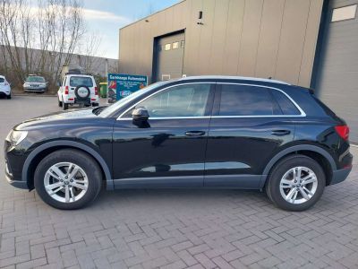 Audi Q3 35 TDi Business S tron-CUIR-GPS-GARANTIE.12.MOIS-  - 4