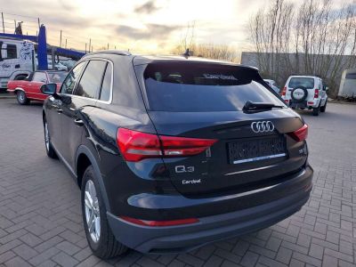 Audi Q3 35 TDi Business S tron-CUIR-GPS-GARANTIE.12.MOIS-  - 5