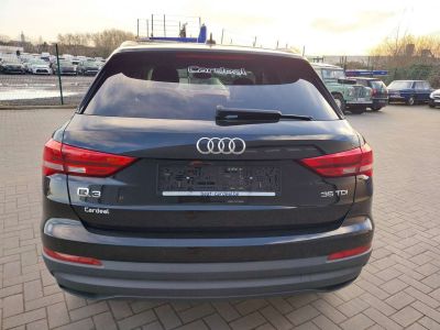 Audi Q3 35 TDi Business S tron-CUIR-GPS-GARANTIE.12.MOIS-  - 6