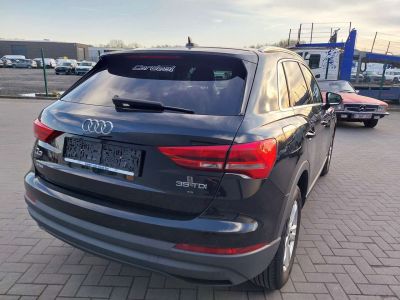 Audi Q3 35 TDi Business S tron-CUIR-GPS-GARANTIE.12.MOIS-  - 7