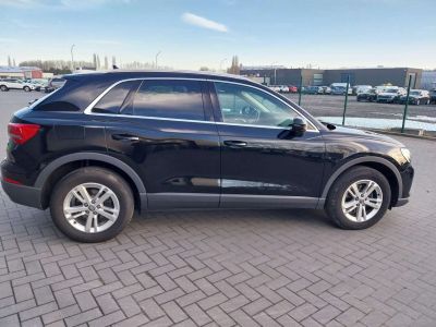 Audi Q3 35 TDi Business S tron-CUIR-GPS-GARANTIE.12.MOIS-  - 8