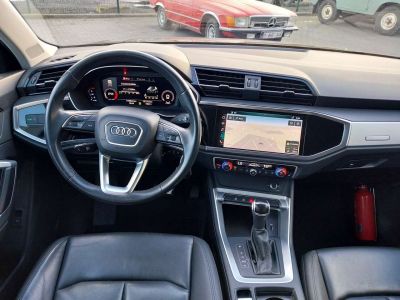 Audi Q3 35 TDi Business S tron-CUIR-GPS-GARANTIE.12.MOIS-  - 12