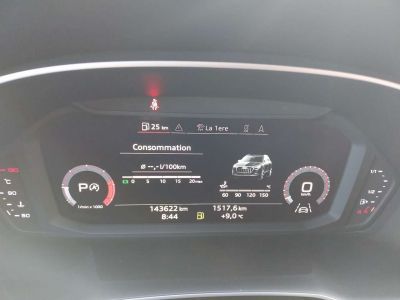 Audi Q3 35 TDi Business S tron-CUIR-GPS-GARANTIE.12.MOIS-  - 14