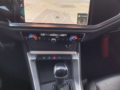 Audi Q3 35 TDi Business S tron-CUIR-GPS-GARANTIE.12.MOIS-  - 17