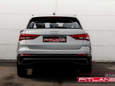 Audi Q3 35 TDi S-Tronic VIRTUAL SIEGES CHAUF 360 CAM !  - 4