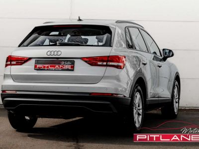 Audi Q3 35 TDi S-Tronic VIRTUAL SIEGES CHAUF 360 CAM !  - 5