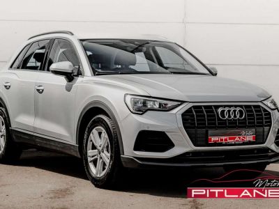 Audi Q3 35 TDi S-Tronic VIRTUAL SIEGES CHAUF 360 CAM !  - 7