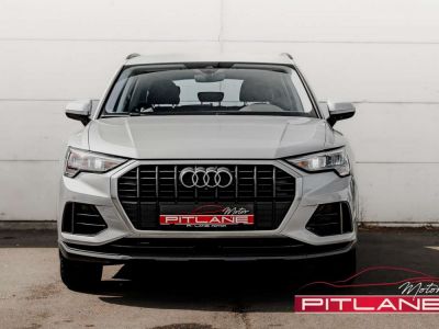 Audi Q3 35 TDi S-Tronic VIRTUAL SIEGES CHAUF 360 CAM !  - 8