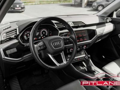 Audi Q3 35 TDi S-Tronic VIRTUAL SIEGES CHAUF 360 CAM !  - 11