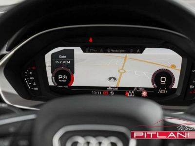 Audi Q3 35 TDi S-Tronic VIRTUAL SIEGES CHAUF 360 CAM !  - 23