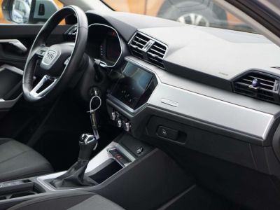 Audi Q3 35 TDi VIRTUAL COCKPIT -Bte AUTO -NAVI -EU 6d-TEMP  - 8