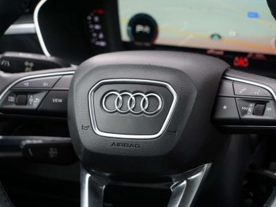 Audi Q3 35 TDi VIRTUAL COCKPIT -Bte AUTO -NAVI -EU 6d-TEMP  - 13