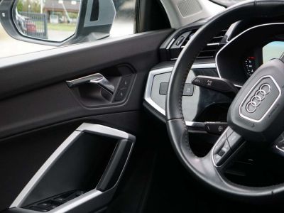 Audi Q3 35 TDi VIRTUAL COCKPIT -Bte AUTO -NAVI -EU 6d-TEMP  - 14