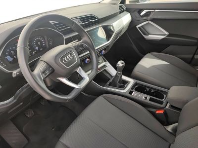Audi Q3 35 TFSI 150 ch Design - <small></small> 36.500 € <small>TTC</small> - #15