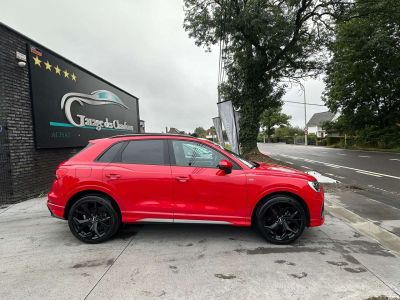 Audi Q3 35 TFSI 150 cv ! Full Sline Tronic E6d  - 3