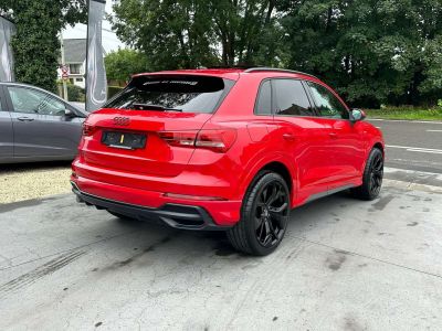 Audi Q3 35 TFSI 150 cv ! Full Sline Tronic E6d  - 4