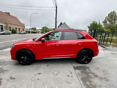 Audi Q3 35 TFSI 150 cv ! Full Sline Tronic E6d  - 7