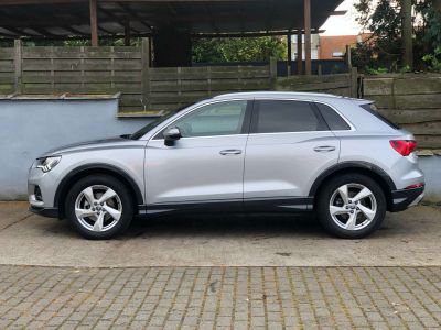 Audi Q3 35 TFSI 150CV Advanced S Tronic  - 5