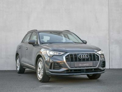 Audi Q3 35 TFSI - PDC - NAVI - TREKHAAK - VIRTUAL - LANE ASSIST -  - 4