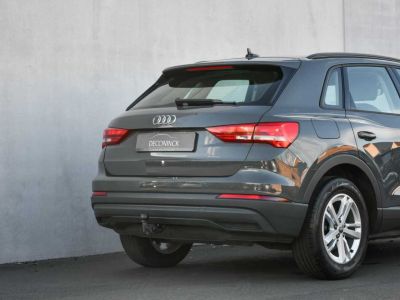 Audi Q3 35 TFSI - PDC - NAVI - TREKHAAK - VIRTUAL - LANE ASSIST -  - 5