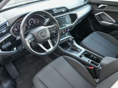 Audi Q3 35 TFSI - PDC - NAVI - TREKHAAK - VIRTUAL - LANE ASSIST -  - 10