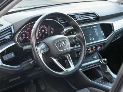 Audi Q3 35 TFSI - PDC - NAVI - TREKHAAK - VIRTUAL - LANE ASSIST -  - 11