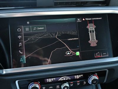 Audi Q3 35 TFSI - PDC - NAVI - TREKHAAK - VIRTUAL - LANE ASSIST -  - 19