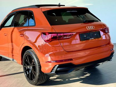 Audi Q3 35 TFSI S line AUTO TOIT OUVR CAMERA CARPLAY TVA  - 5