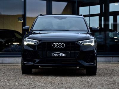 Audi Q3 35 TFSI S line tronic - BLACK ED - CAMERA - LEDER - XENON -  - 2