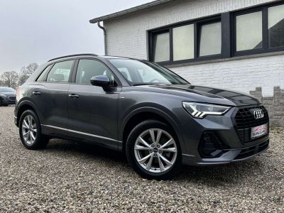 Audi Q3 35 TFSI S line tronic LASER-COCKPIT-CAMERA-CARPLAY  - 4