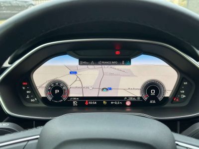 Audi Q3 35 TFSI S line tronic LASER-COCKPIT-CAMERA-CARPLAY  - 14