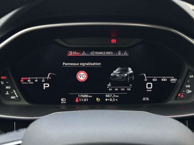 Audi Q3 35 TFSI S line tronic LASER-COCKPIT-CAMERA-CARPLAY  - 15