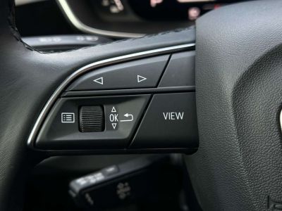 Audi Q3 35 TFSI S line tronic LASER-COCKPIT-CAMERA-CARPLAY  - 19