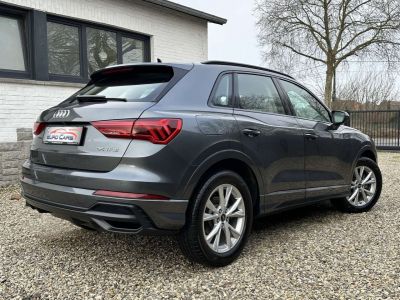 Audi Q3 35 TFSI S line tronic LASER-COCKPIT-CAMERA-CARPLAY  - 26