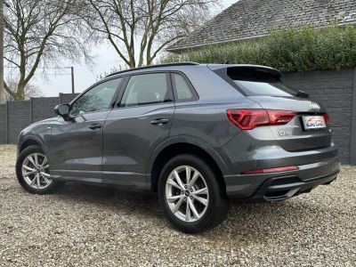 Audi Q3 35 TFSI S line tronic LASER-COCKPIT-CAMERA-CARPLAY  - 27