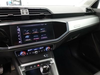 Audi Q3 35 TFSI S Tronic Advanced / Phare LED / Cockpit Virtuel /Régulateur adaptatif / GPS / Garantie 12 mois  - <small></small> 36.250 € <small>TTC</small> - #12