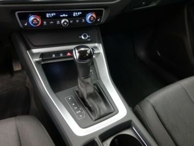 Audi Q3 35 TFSI S Tronic Advanced / Phare LED / Cockpit Virtuel /Régulateur adaptatif / GPS / Garantie 12 mois  - <small></small> 36.250 € <small>TTC</small> - #13