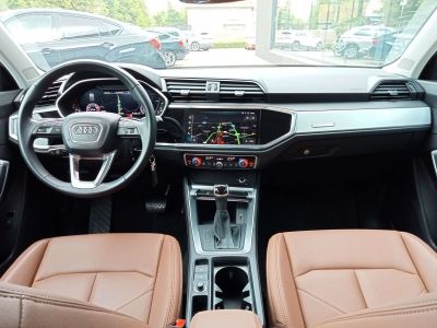 Audi Q3 35 TFSI S-TRONIC-GPS-DIG.COCKP.-CAMERA-XENON-LED - <small></small> 36.900 € <small>TTC</small> - #6