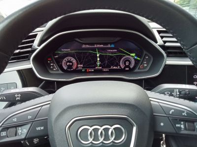 Audi Q3 35 TFSI S-TRONIC-GPS-DIG.COCKP.-CAMERA-XENON-LED - <small></small> 36.900 € <small>TTC</small> - #9