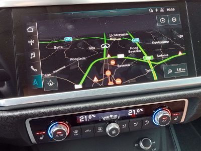 Audi Q3 35 TFSI S-TRONIC-GPS-DIG.COCKP.-CAMERA-XENON-LED - <small></small> 36.900 € <small>TTC</small> - #11