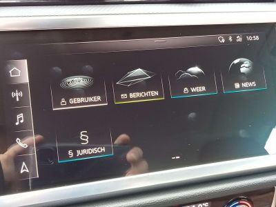 Audi Q3 35 TFSI S-TRONIC-GPS-DIG.COCKP.-CAMERA-XENON-LED - <small></small> 36.900 € <small>TTC</small> - #14