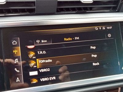 Audi Q3 35 TFSI S-TRONIC-GPS-DIG.COCKP.-CAMERA-XENON-LED - <small></small> 36.900 € <small>TTC</small> - #16