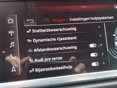 Audi Q3 35 TFSI S-TRONIC-GPS-DIG.COCKP.-CAMERA-XENON-LED - <small></small> 36.900 € <small>TTC</small> - #19